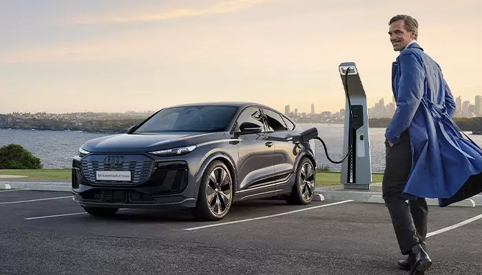 Audi Alkmaar
