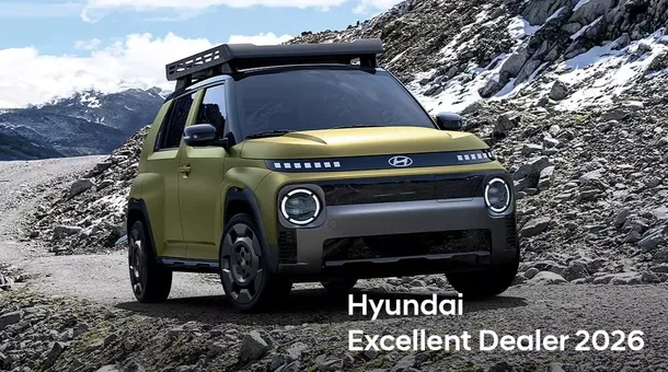 Hyundai