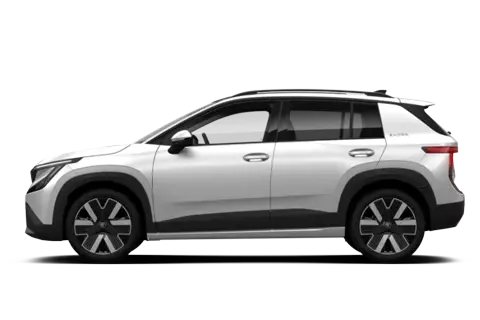 Skoda Epiq private lease actie