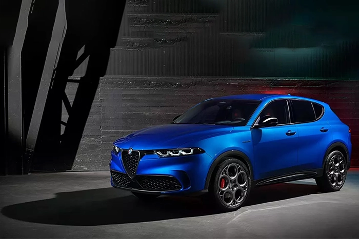 alfa romeo private lease