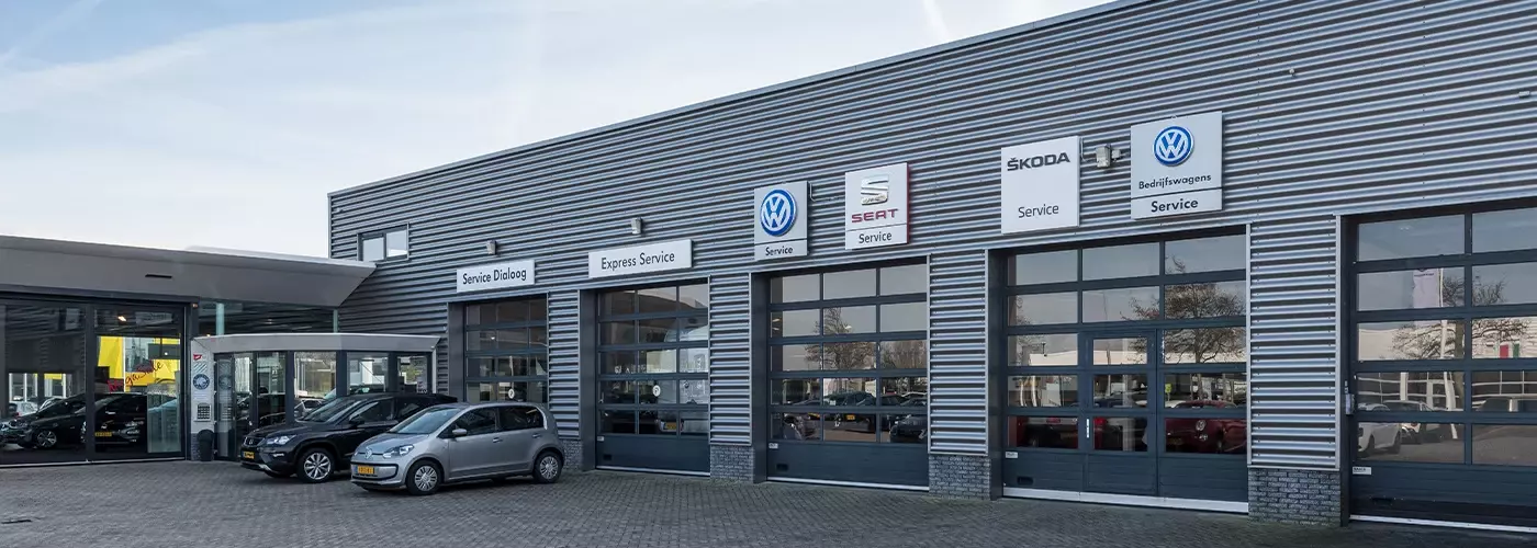 Škoda Schagen