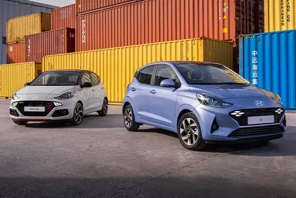 Broekhuis Hyundai