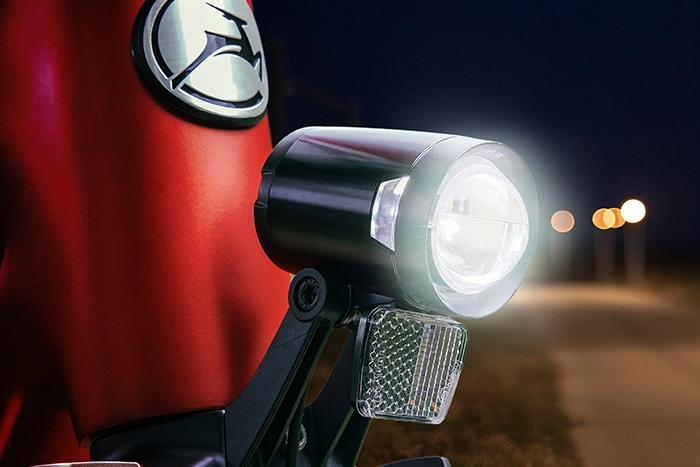 Verlichting Verlichting