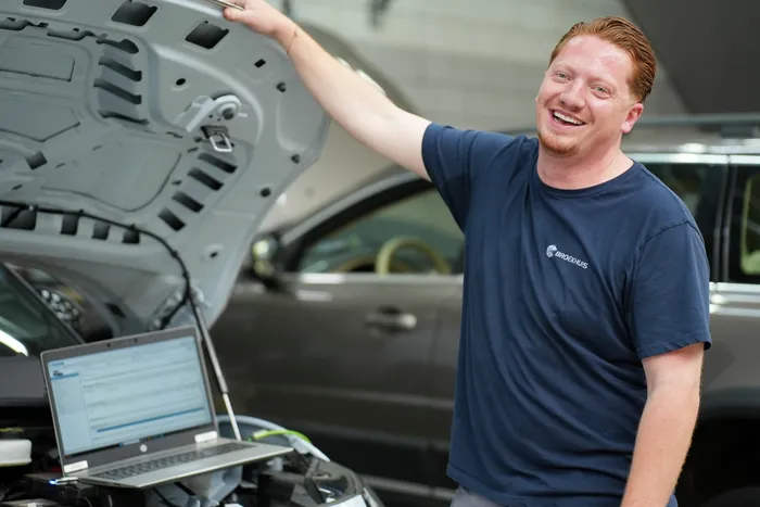 Geely onderhoud Geely onderhoud