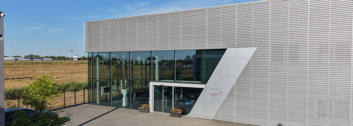Audi Purmerend