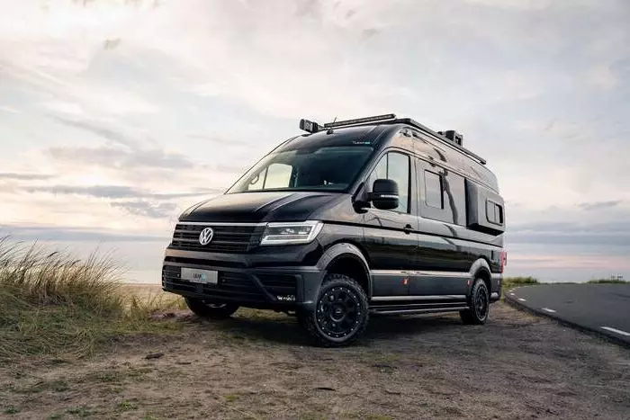 All Inclusive Servicepakket Campers