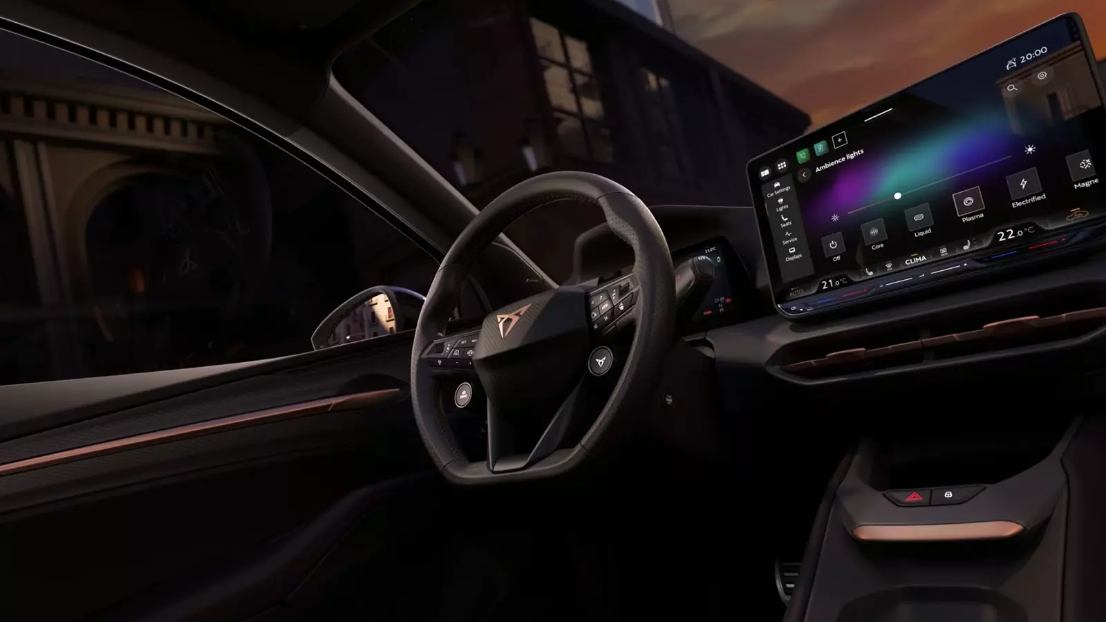 Interieur Interieur