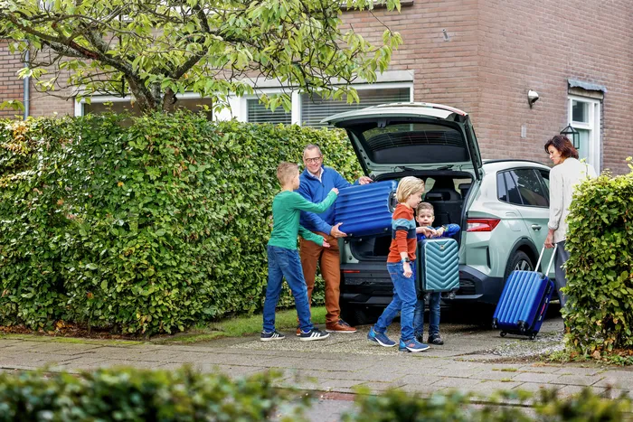 Auto huren