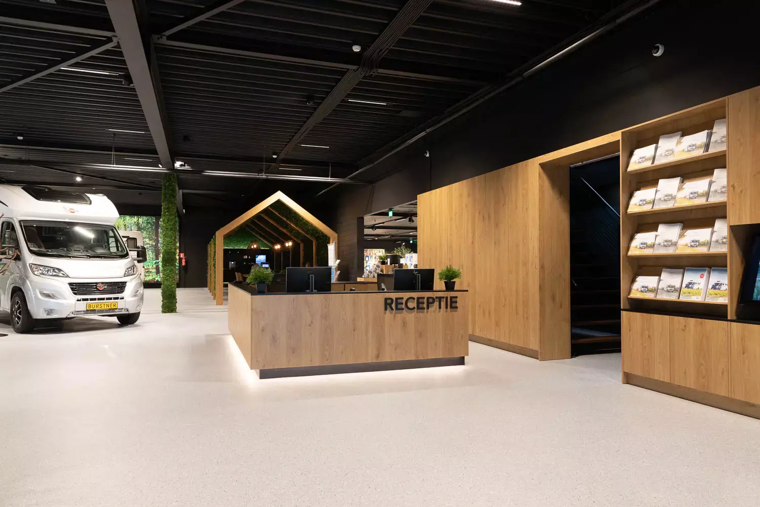 Broekhuis Campers Barneveld