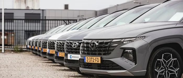 Occasion private lease Occasion private lease