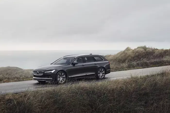 Volvo V90 T8 Executive Edition