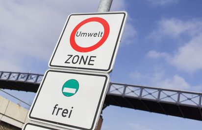 umweltzone undefined