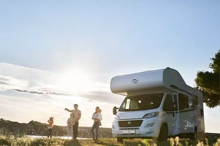 Deskundig en persoonlijk camper advies op maat