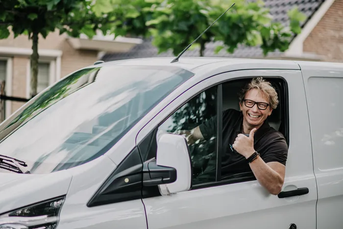 Advies en maatwerk voor jouw wagenpark Advies en maatwerk voor jouw wagenpark