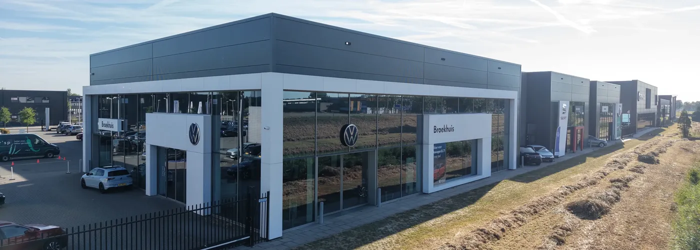Volkswagen Purmerend