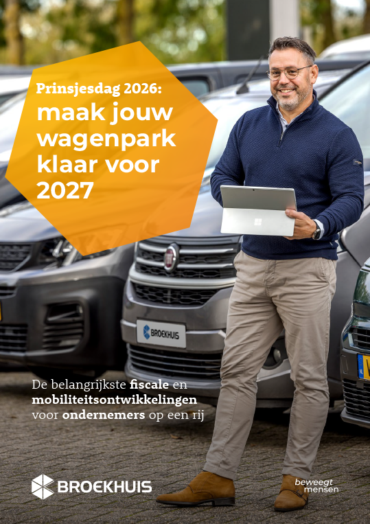 prinsjedag