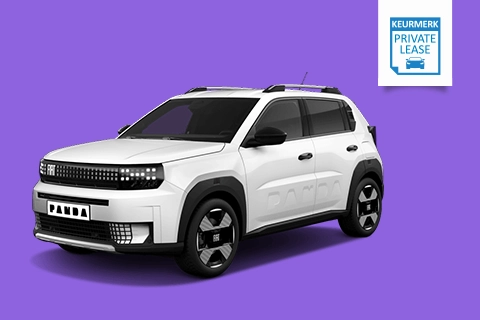 Fiat Grande Panda