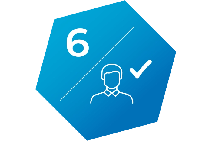 stap 6 - goedkeuring werkgever stap 6 - goedkeuring werkgever