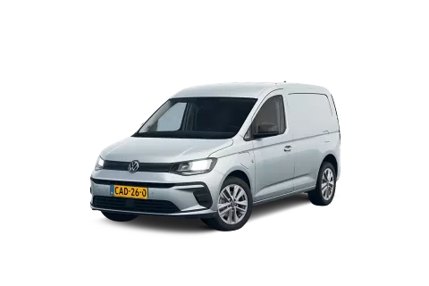 Caddy Cargo eHybrid Caddy Cargo eHybrid