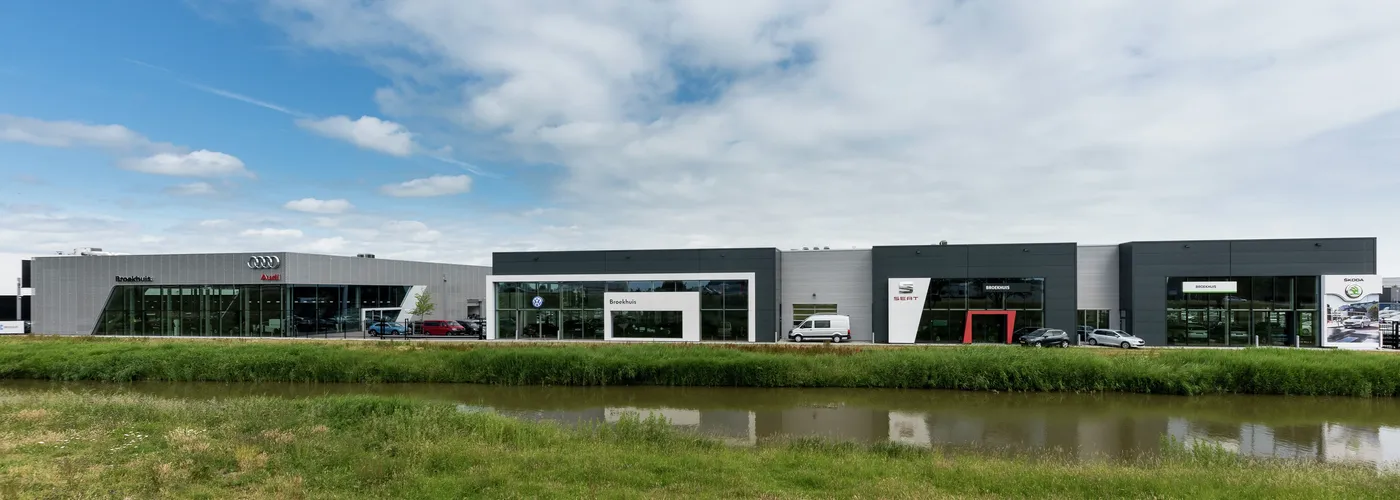 Occasioncentrum Purmerend
