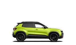 Avenger 4X4