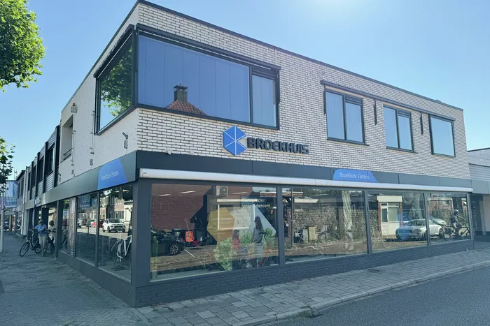 broekhuis fietsen