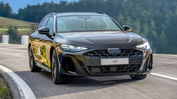 audi 