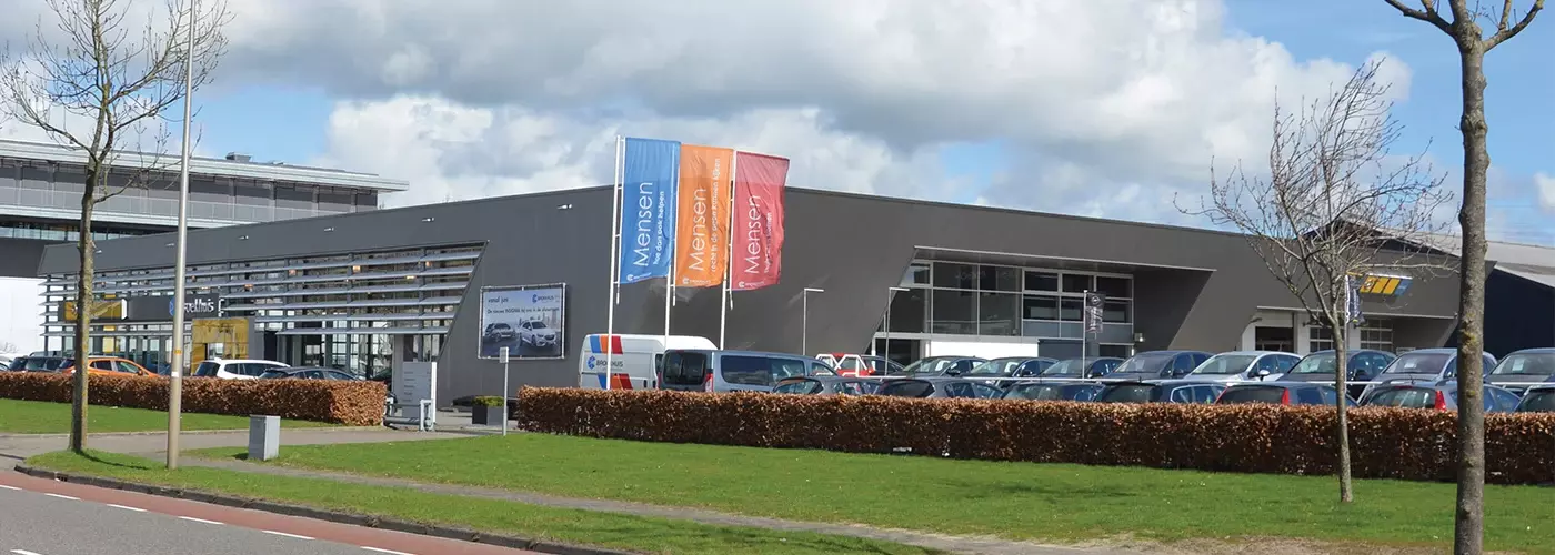 Leapmotor Zwolle