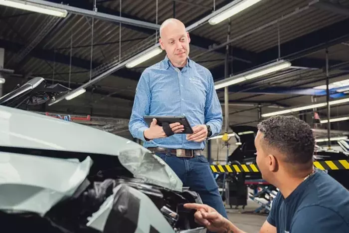 Reparatie en onderhoud leapmotor