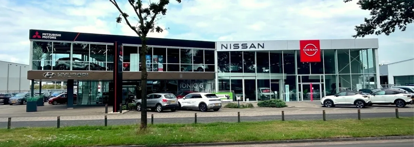 Hyundai Apeldoorn