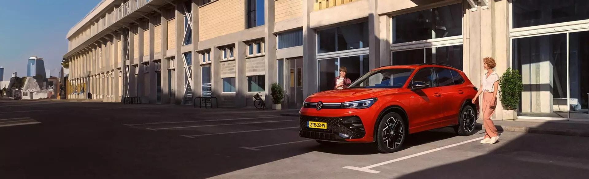 Ford Meppel
