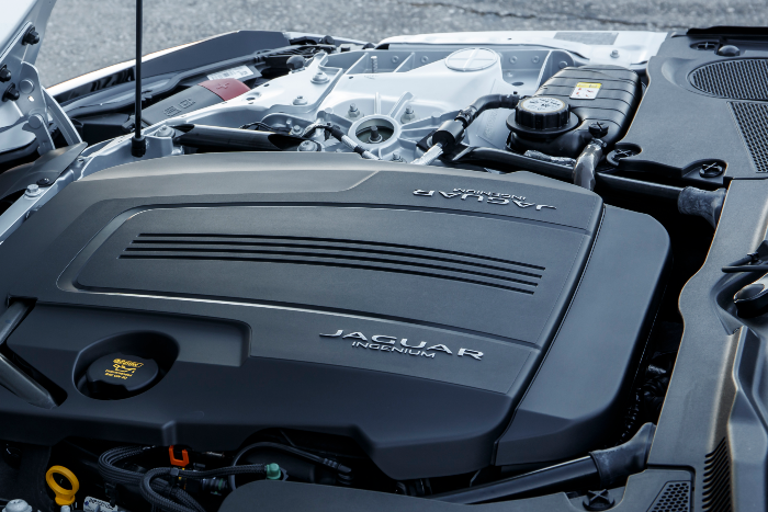 Motor