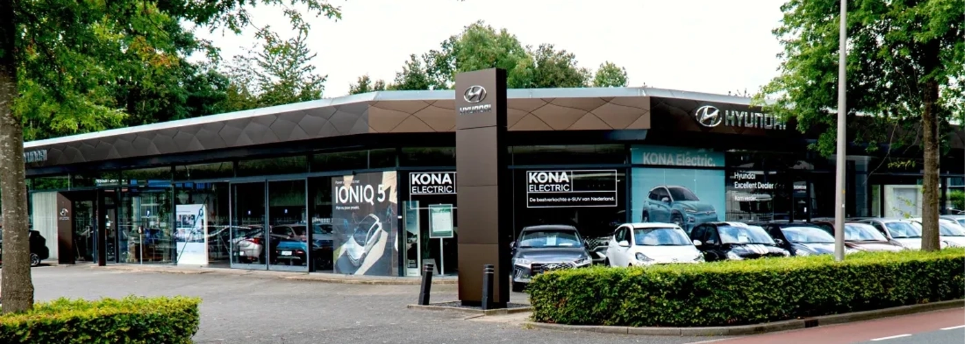 Hyundai Deventer