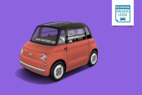 Fiat Topolino