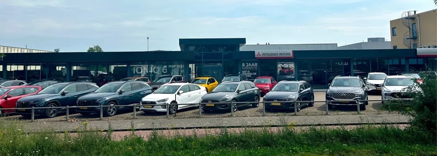 Hyundai Tiel