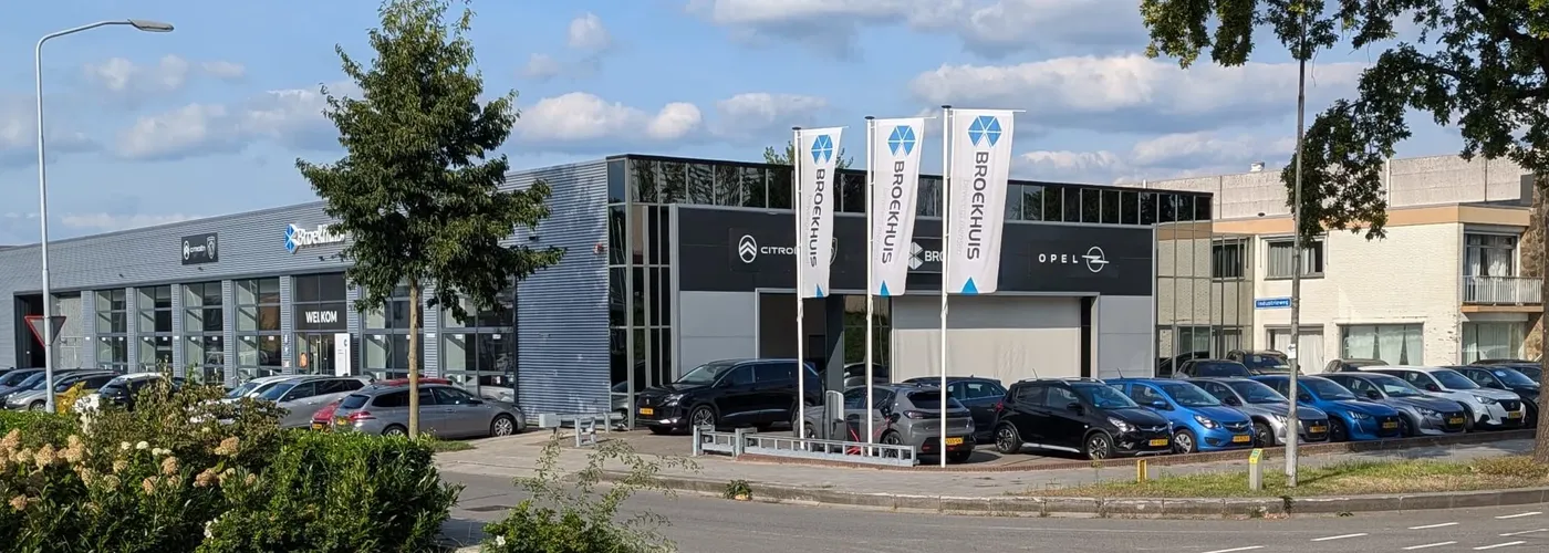 Peugeot Wageningen