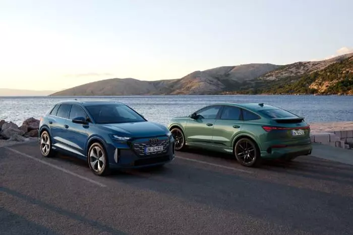Audi private lease