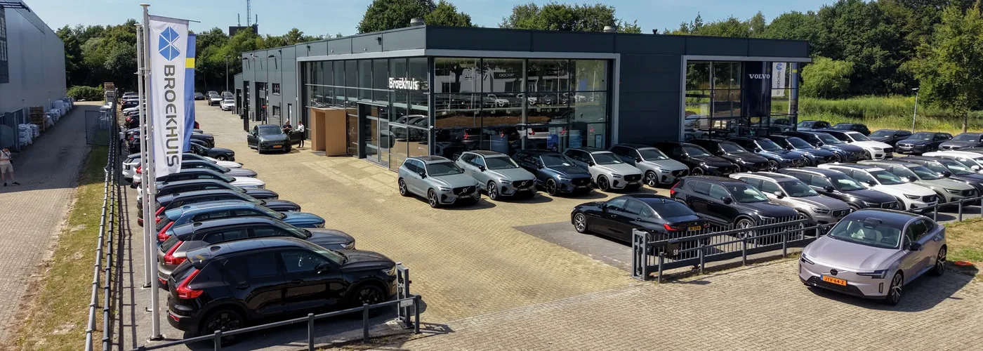 Volvo Emmen