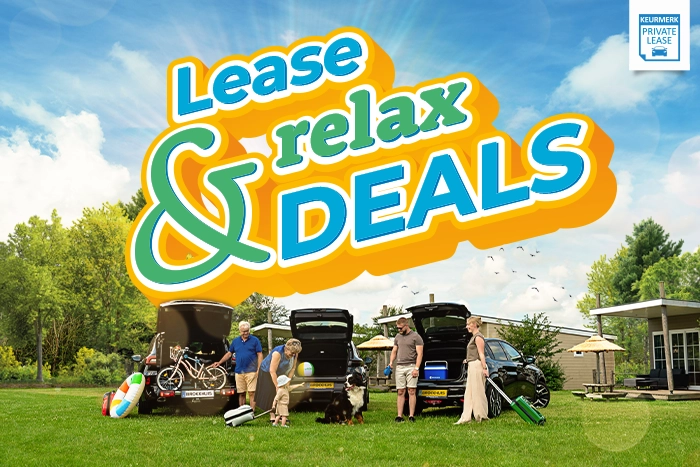 Lease & Relax Lease & Relax