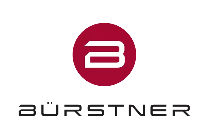 Bürstner camper