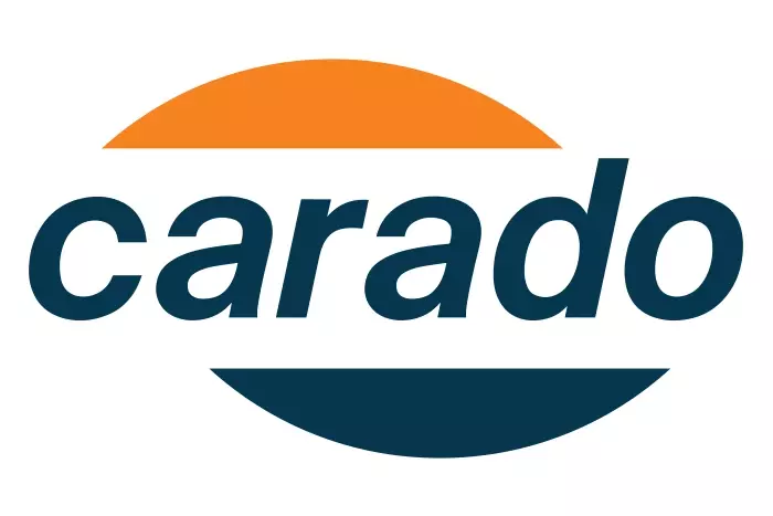 Carado camper