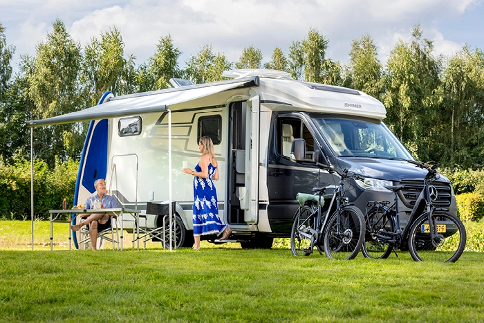Campers
