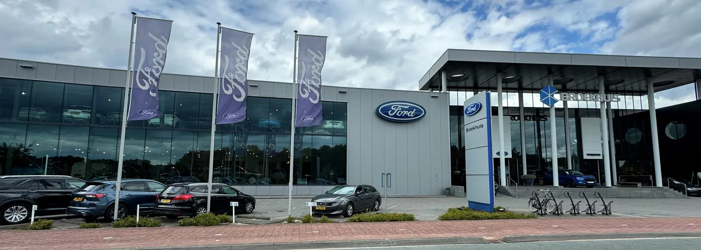 Ford Zeist