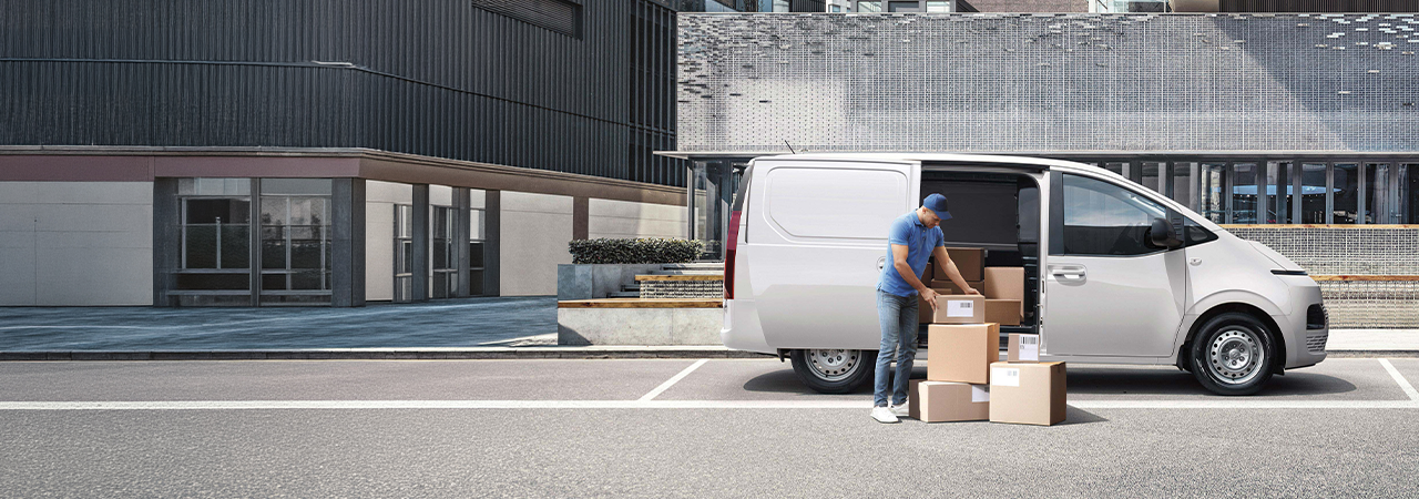 APK voor jouw Hyundai bedrijfswagen