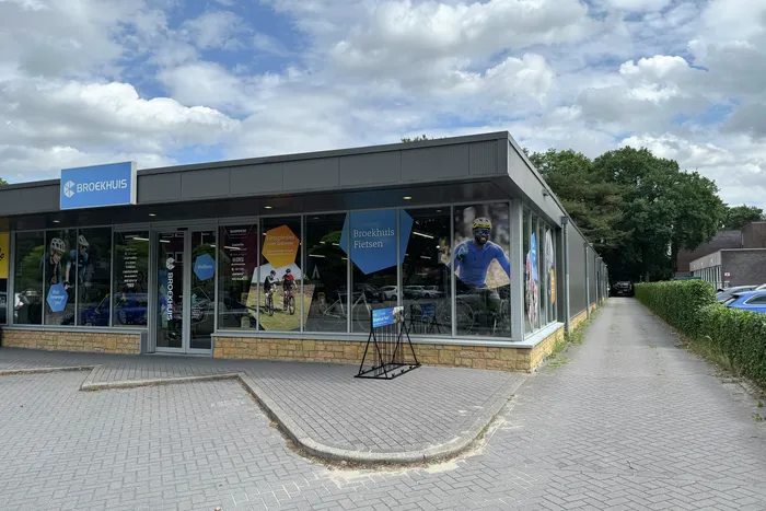 broekhuis fietsen