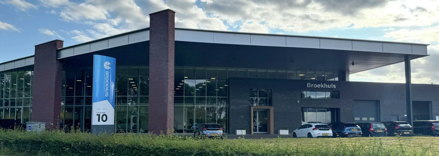 Volvo Houten