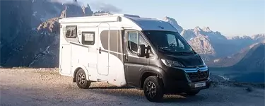 Camper kopen