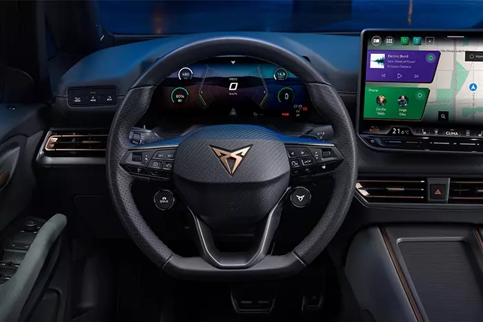 High-end interieur High-end interieur