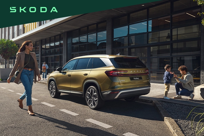 Skoda Herfst acties