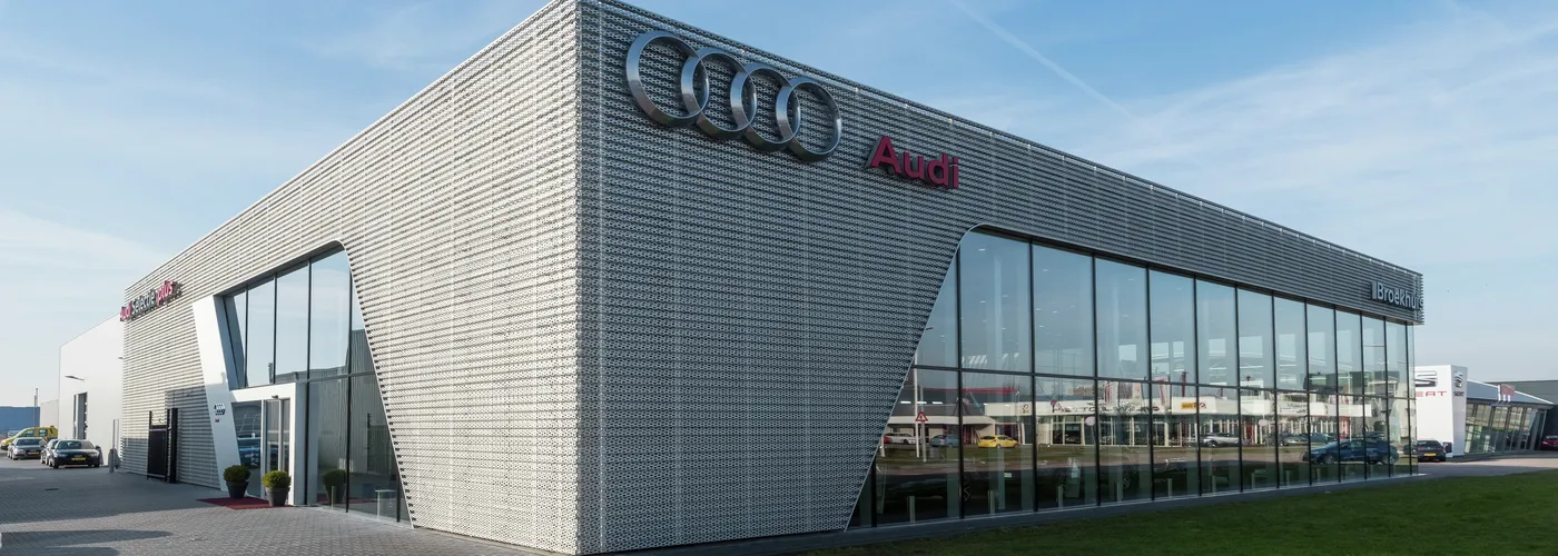 Audi Alkmaar